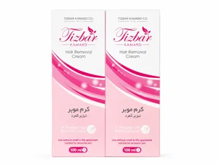 کرم موبر تیز بر